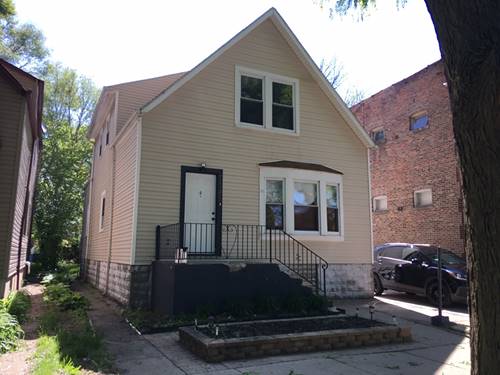 7545 S Vernon, Chicago, IL 60619