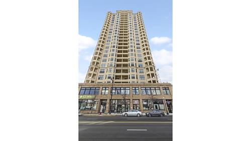 1464 S Michigan Unit 609, Chicago, IL 60605