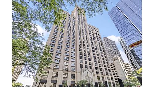 680 N Lake Shore Unit 914, Chicago, IL 60611