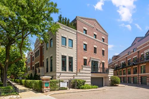 425 W Dickens Unit I, Chicago, IL 60614