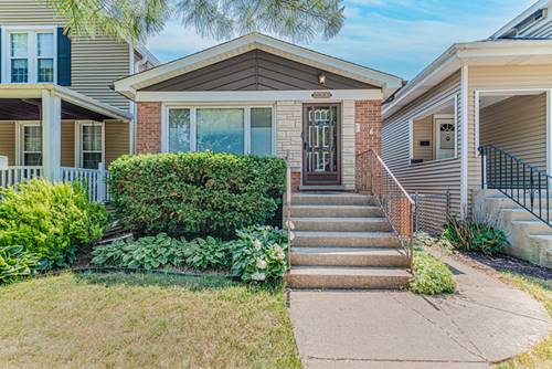 6645 N Ogallah, Chicago, IL 60631