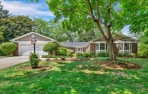 270 Fox Hunt, Barrington, IL 60010