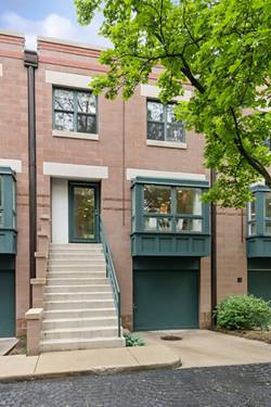 641 W Willow Unit 104, Chicago, IL 60614