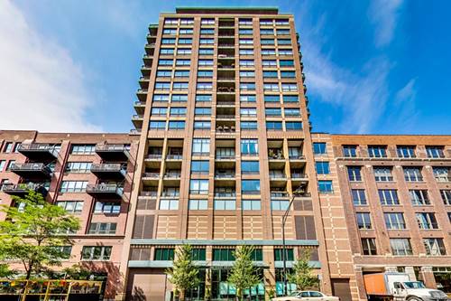 400 W Ontario Unit 1604, Chicago, IL 60654