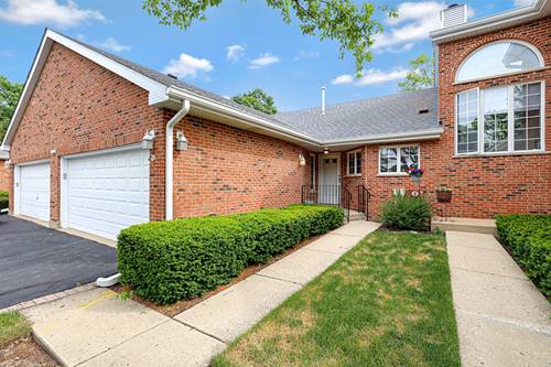 11414 Algonquin Unit D, Huntley, IL 60142