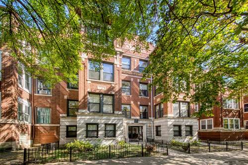 5433 S University Unit 2N, Chicago, IL 60615