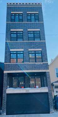 3253 N Elston Unit 4, Chicago, IL 60618