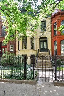 1515 W Jackson, Chicago, IL 60607