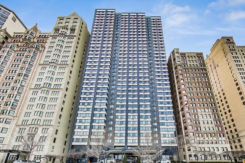 1440 N Lake Shore Unit 18C, Chicago, IL 60610