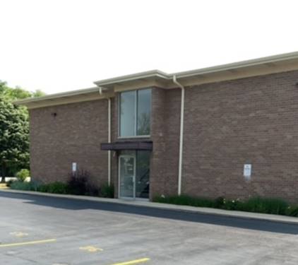 483 N Larch Unit 206W, Elmhurst, IL 60126