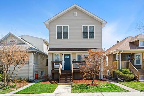 1006 Highland, Oak Park, IL 60304