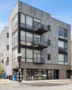 4410 N Clark Unit 308, Chicago, IL 60640