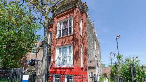 3316 W Maypole, Chicago, IL 60624