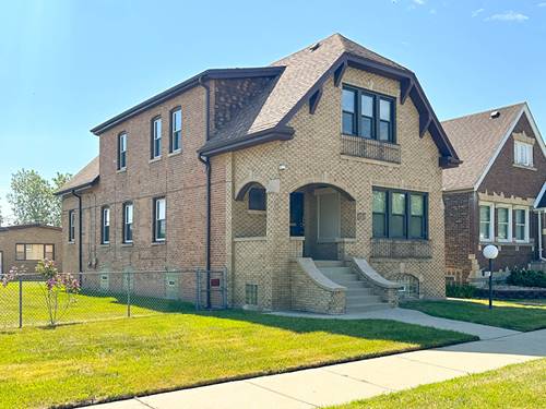 8639 S Indiana, Chicago, IL 60619