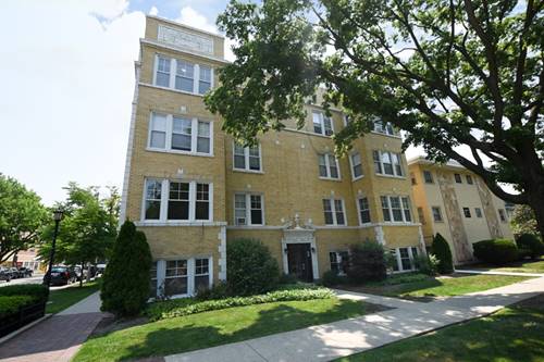 438 N Harvey Unit 3, Oak Park, IL 60302