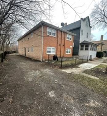 1061 E 80th Unit 2N, Chicago, IL 60619