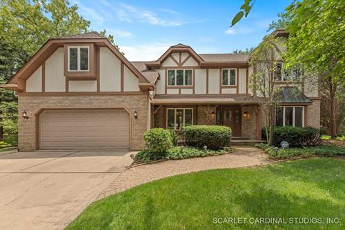 2800 Crestfield, Naperville, IL 60565