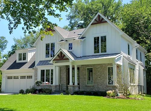 730 Elder, Glencoe, IL 60022