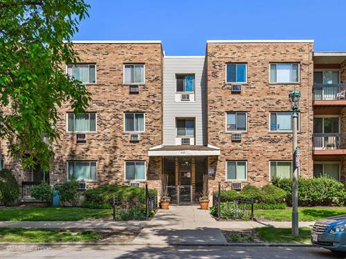 420 S Home Unit 107N, Oak Park, IL 60302