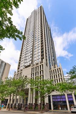 1122 N Clark Unit 3704, Chicago, IL 60610