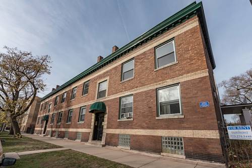 1708 W Ainslie Unit 1, Chicago, IL 60640