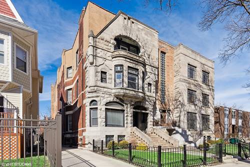 5136 S Blackstone, Chicago, IL 60615