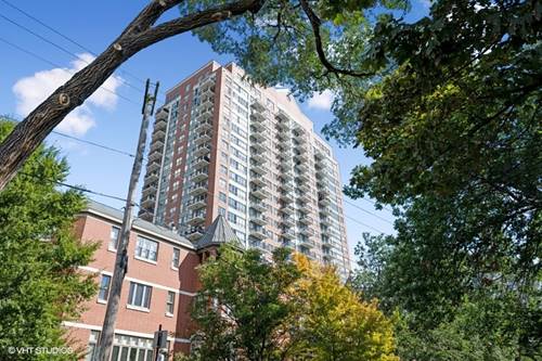 1717 S Prairie Unit 1708, Chicago, IL 60616