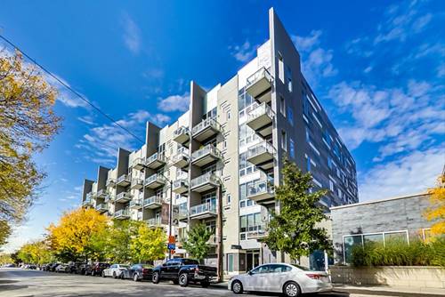 1120 W Adams Unit 2W, Chicago, IL 60607