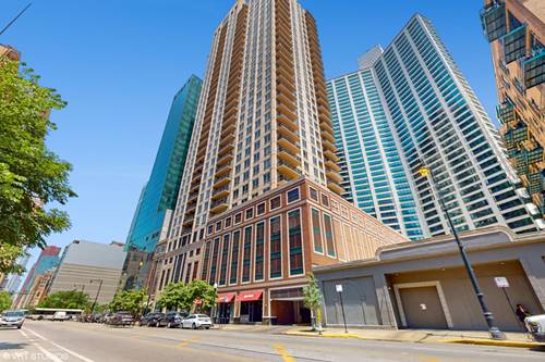 1111 S Wabash Unit 803, Chicago, IL 60605