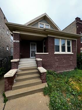 1251 N Mason, Chicago, IL 60651
