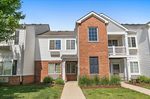 122 Bertram Unit B, Yorkville, IL 60560