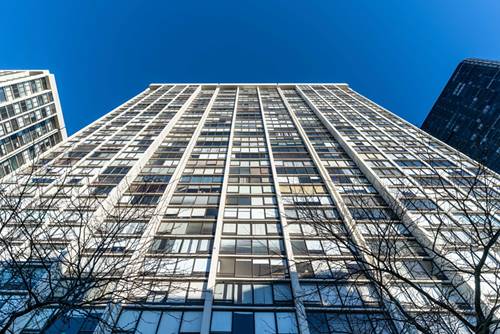 5445 N Sheridan Unit 3911, Chicago, IL 60640