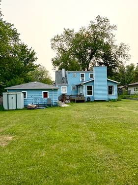 6805 Crest, Darien, IL 60561