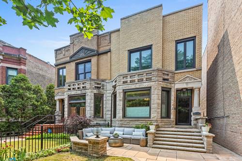 4334 N Kenmore, Chicago, IL 60613