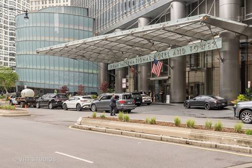401 N Wabash Unit 77G, Chicago, IL 60611