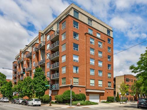 1100 W Montrose Unit 405, Chicago, IL 60613
