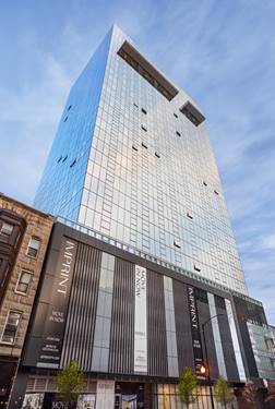 717 S Clark Unit 3004, Chicago, IL 60605