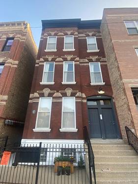 1838 W Augusta, Chicago, IL 60622