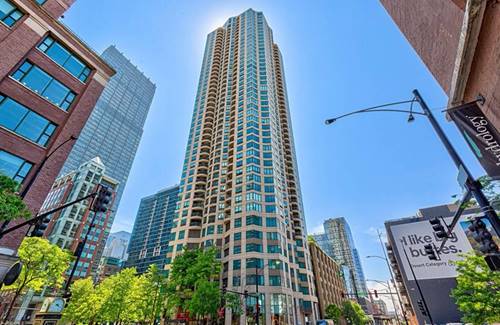 400 N Lasalle Unit 1301, Chicago, IL 60654