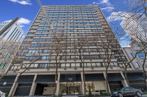 33 E Cedar Unit 5F, Chicago, IL 60611