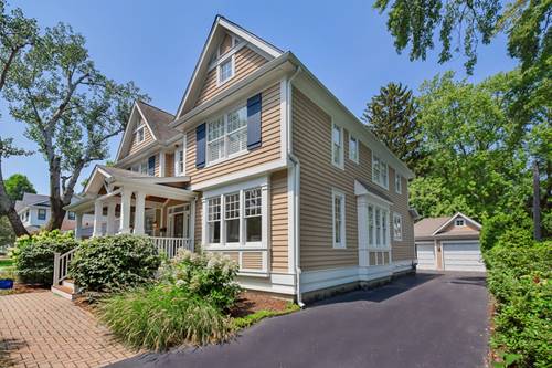 386 Maple, Glen Ellyn, IL 60137