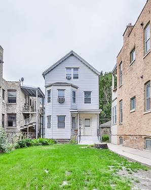 3238 N Southport Unit 3, Chicago, IL 60657