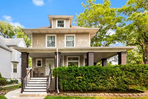 4103 N Springfield, Chicago, IL 60618