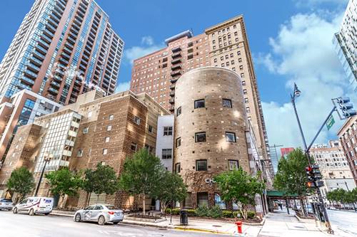 40 E 9th Unit 1908, Chicago, IL 60605