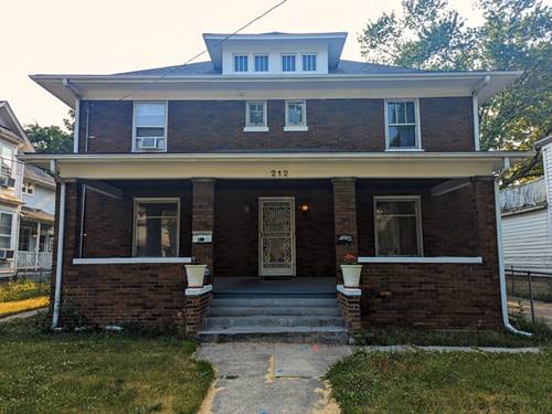 212 N View, Aurora, IL 60506