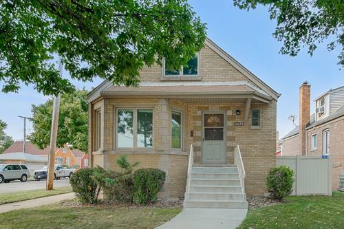 6024 W 55th, Chicago, IL 60638