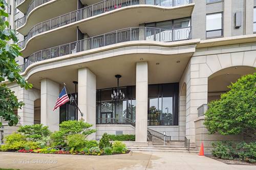 1040 N Lake Shore Unit 29B, Chicago, IL 60611