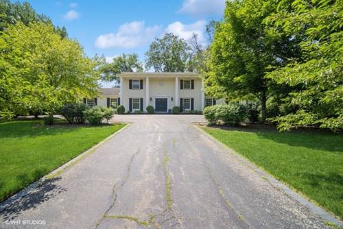 1881 Farm, Lake Forest, IL 60045