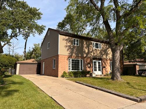 414 Douglas, Park Forest, IL 60466