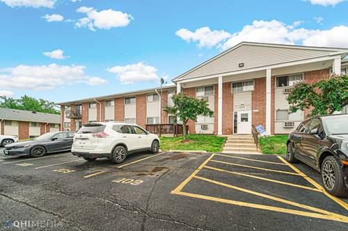 693 E Fullerton Unit 101, Glendale Heights, IL 60139